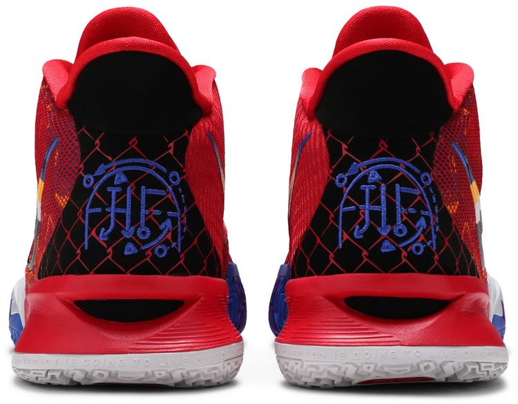 Nike Kyrie 7 Icons of Sport