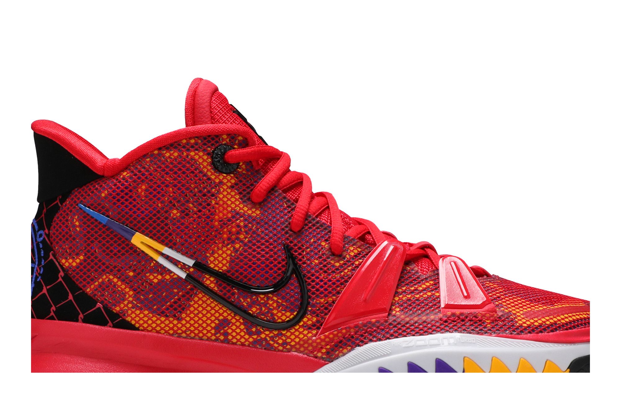 Nike Kyrie 7 Icons of Sport for Sale | Authenticity