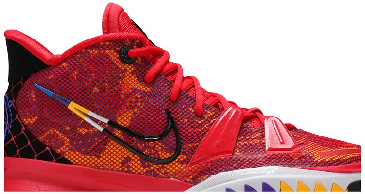 Nike Kyrie 7 Icons of Sport