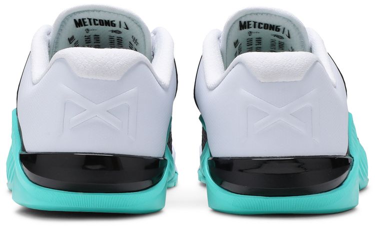 Nike Wmns Metcon 6 Football Grey Jade