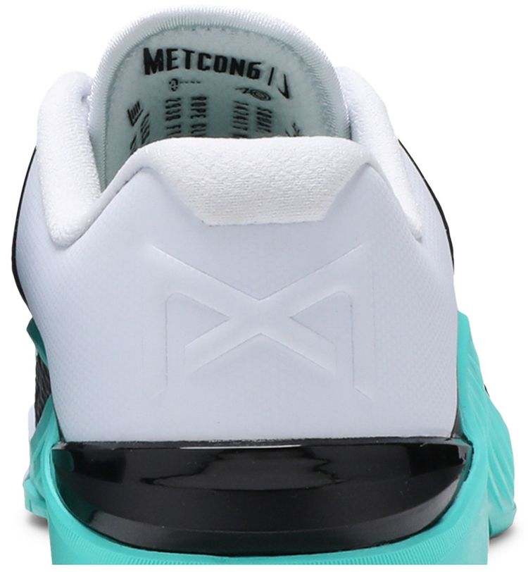 Nike Wmns Metcon 6 Football Grey Jade