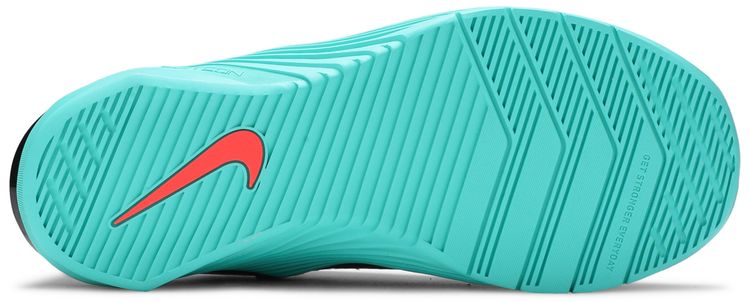 Nike Wmns Metcon 6 Football Grey Jade