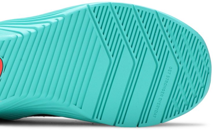 Nike Wmns Metcon 6 Football Grey Jade