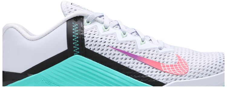 Nike Wmns Metcon 6 Football Grey Jade
