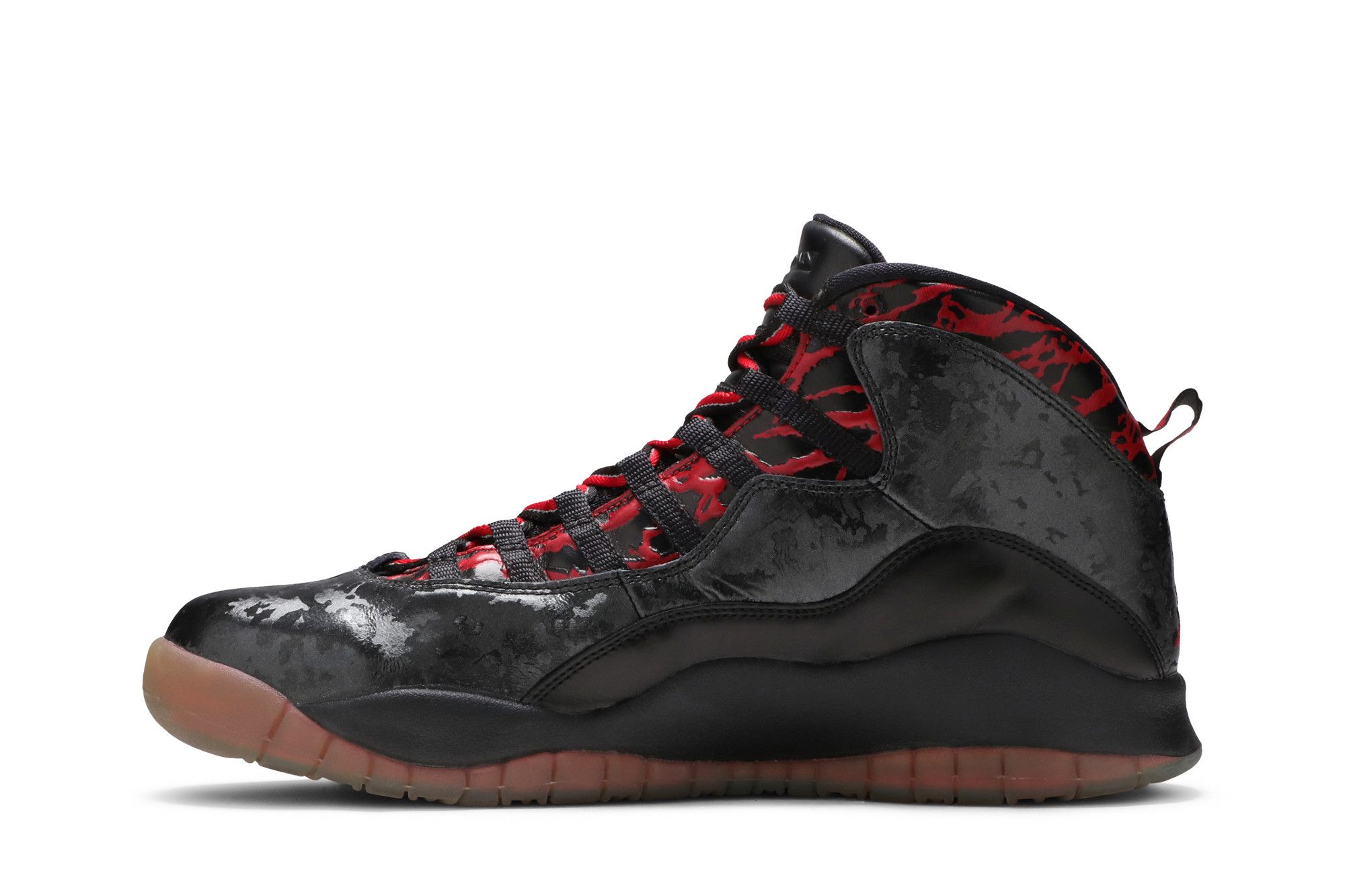 Buy Air Jordan 10 Retro DB Doernbecher 636214 066 GOAT
