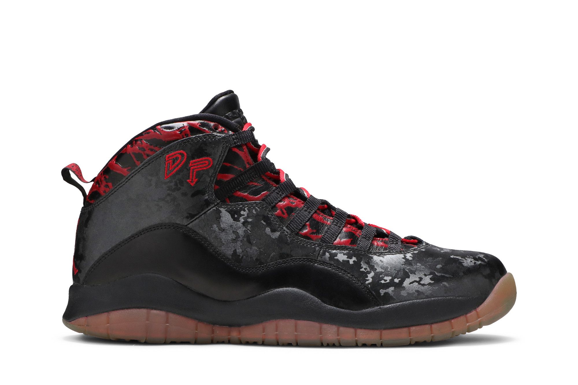Doernbecher 10s top