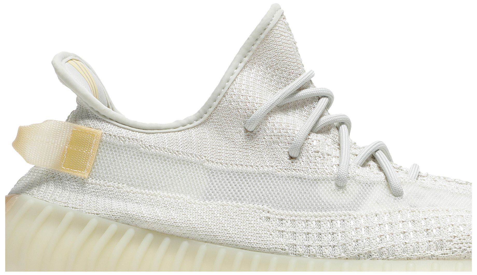yeezy 350 light goat
