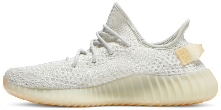 Yeezy Boost 350 V2 Light