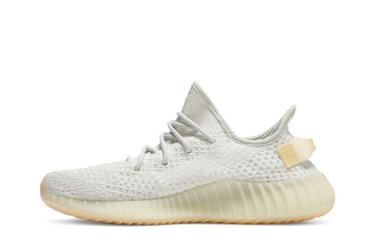 Buy adidas Men's Yeezy Boost 350 V2 'Light' GY3438 GOAT