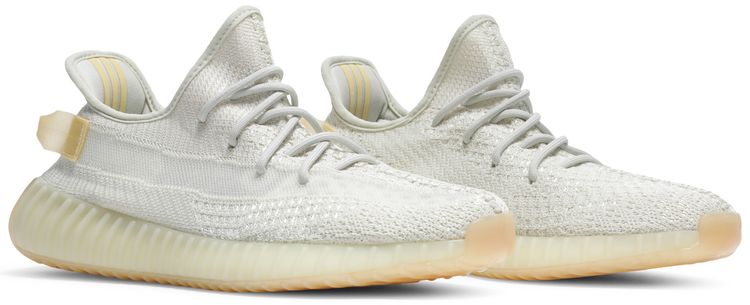 Yeezy Boost 350 V2 Light