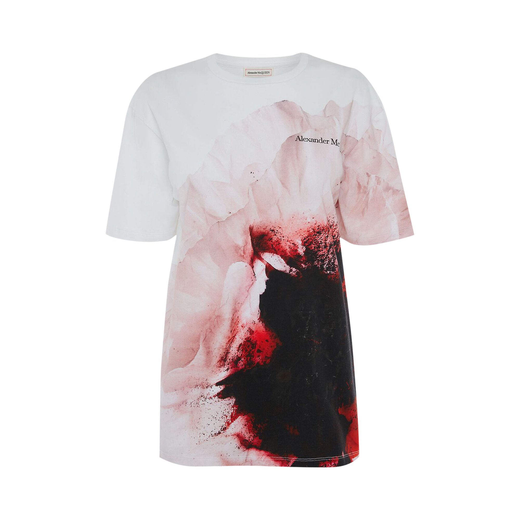 Rose gold foamposite sales shirt