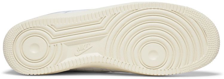 Kith x Nike Air Force 1 Low France