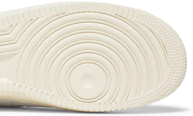 Kith x Nike Air Force 1 Low France