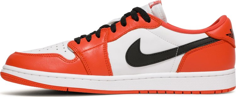 Air Jordan 1 Retro Low OG Starfish