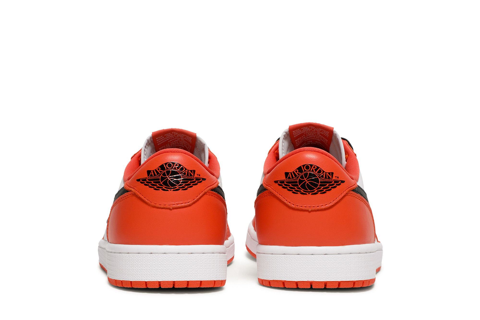 Buy Air Jordan 1 Retro Low OG 'Starfish' - CZ0790 801 | GOAT Buy Air Jordan 1 Retro Low OG 'Starfish' - CZ0790 801 | GOAT