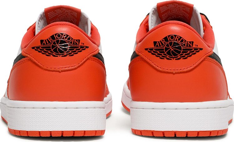 Air Jordan 1 Retro Low OG Starfish