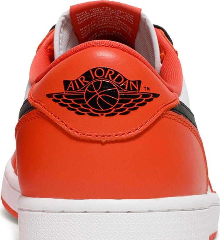 Air Jordan 1 Retro Low OG Starfish