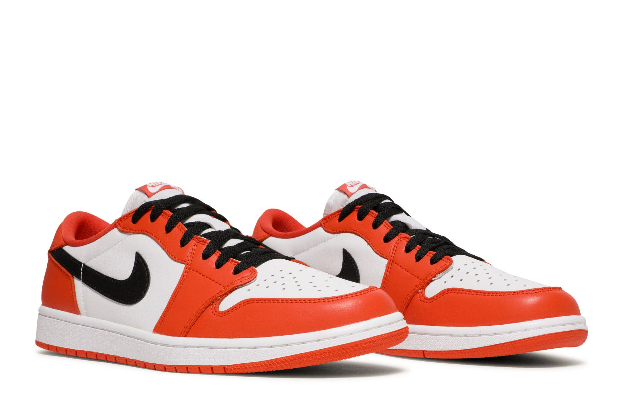 Buy Air Jordan 1 Retro Low OG 'Starfish' - CZ0790 801 | GOAT