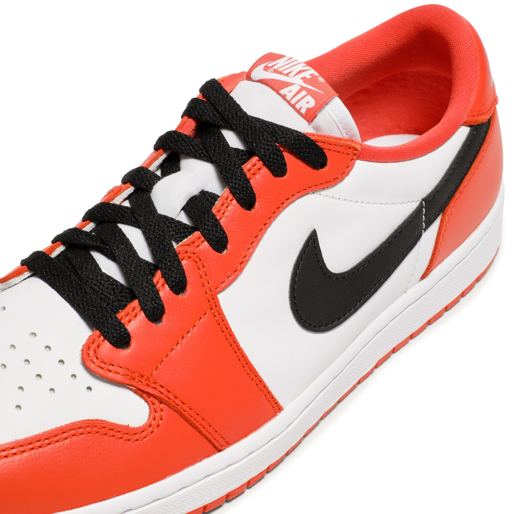 Nike backboard low sale