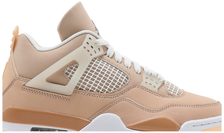 Wmns Air Jordan 4 Retro Shimmer