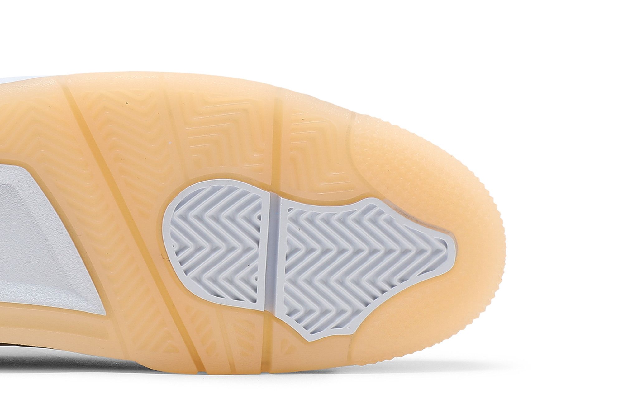 nike women's air jordan retro 4 shimmer bronze quartz