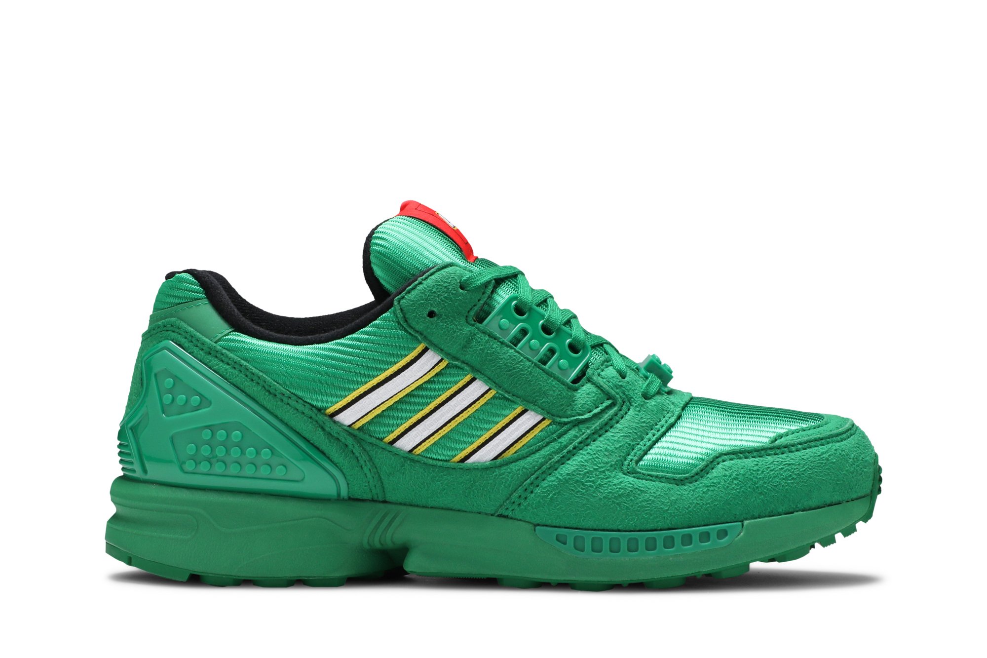 LEGO x ZX 8000 'Color Pack - Green'