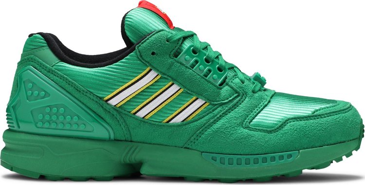 LEGO x ZX 8000 'Color Pack - Green'
