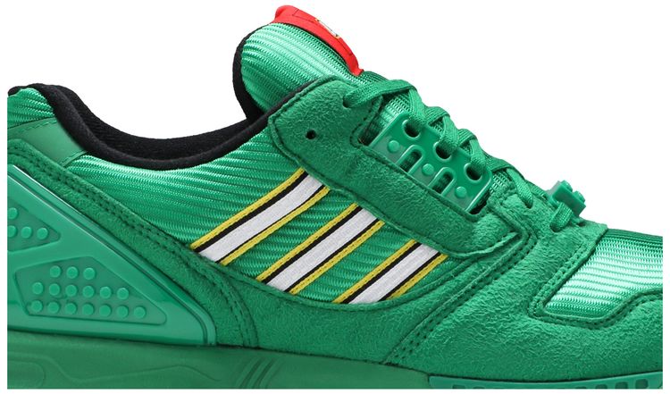 LEGO x ZX 8000 Color Pack   Green