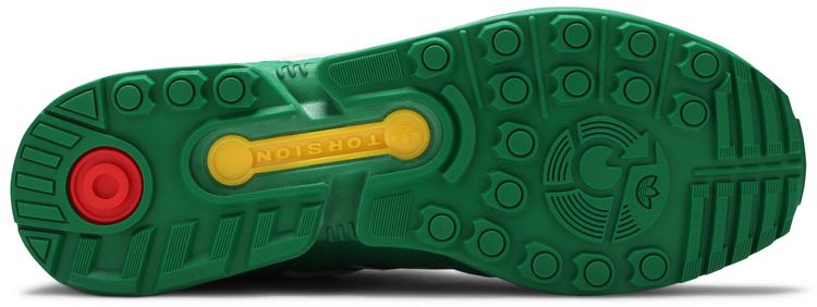 LEGO x ZX 8000 Color Pack   Green
