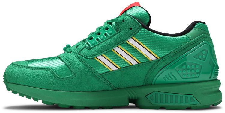 LEGO x ZX 8000 Color Pack   Green