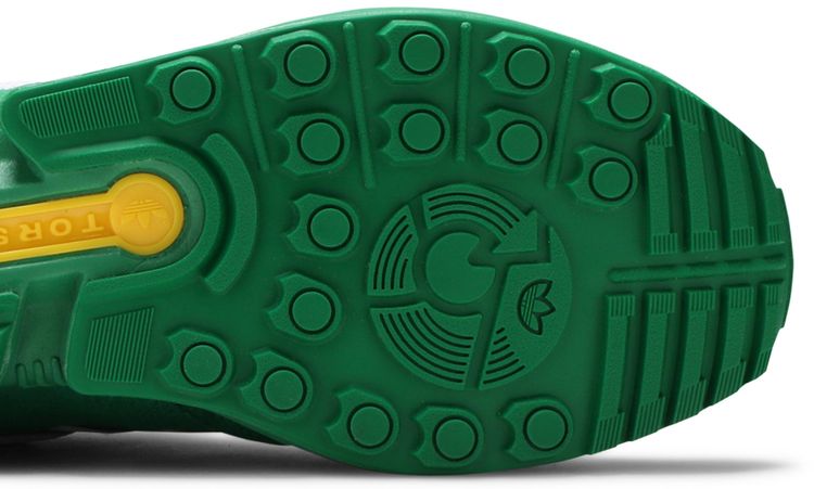 LEGO x ZX 8000 Color Pack   Green