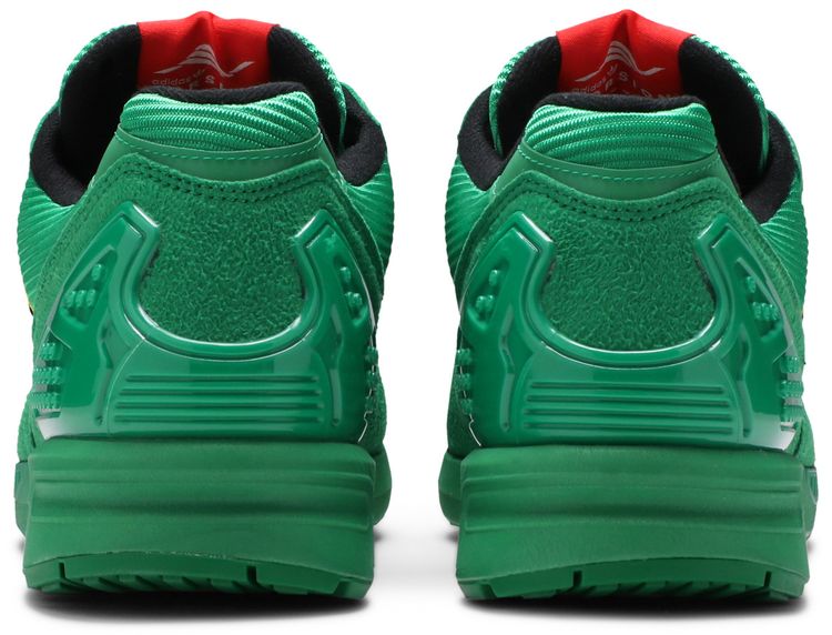 LEGO x ZX 8000 Color Pack   Green