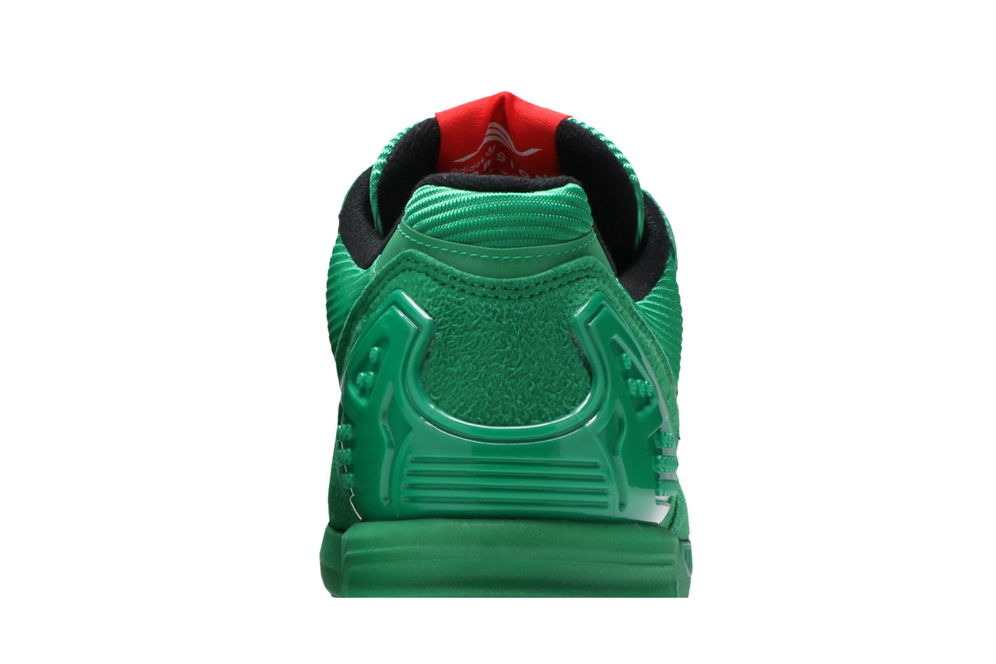 Buy LEGO x ZX 8000 'Color Pack - Green' - FY7082 | GOAT