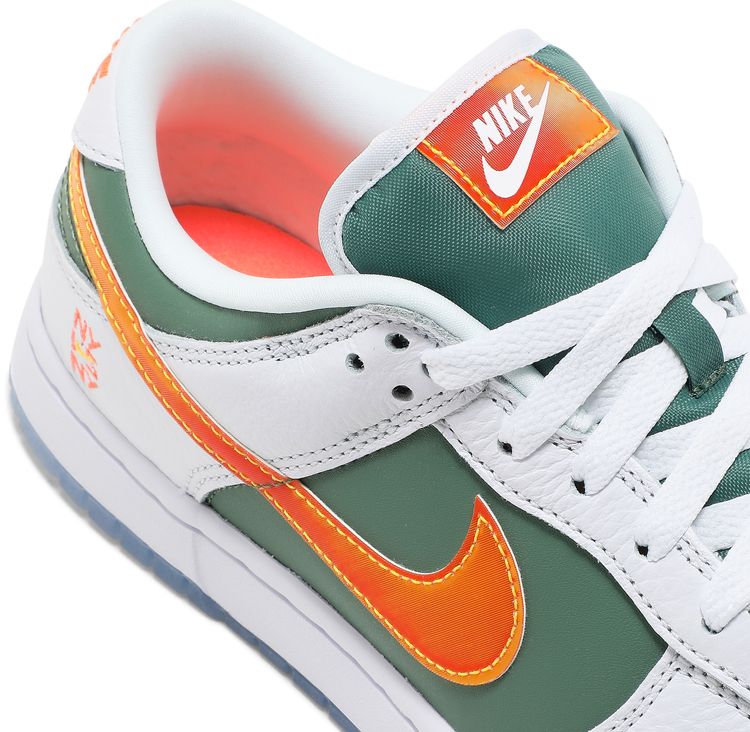 Dunk Low NY vs NY