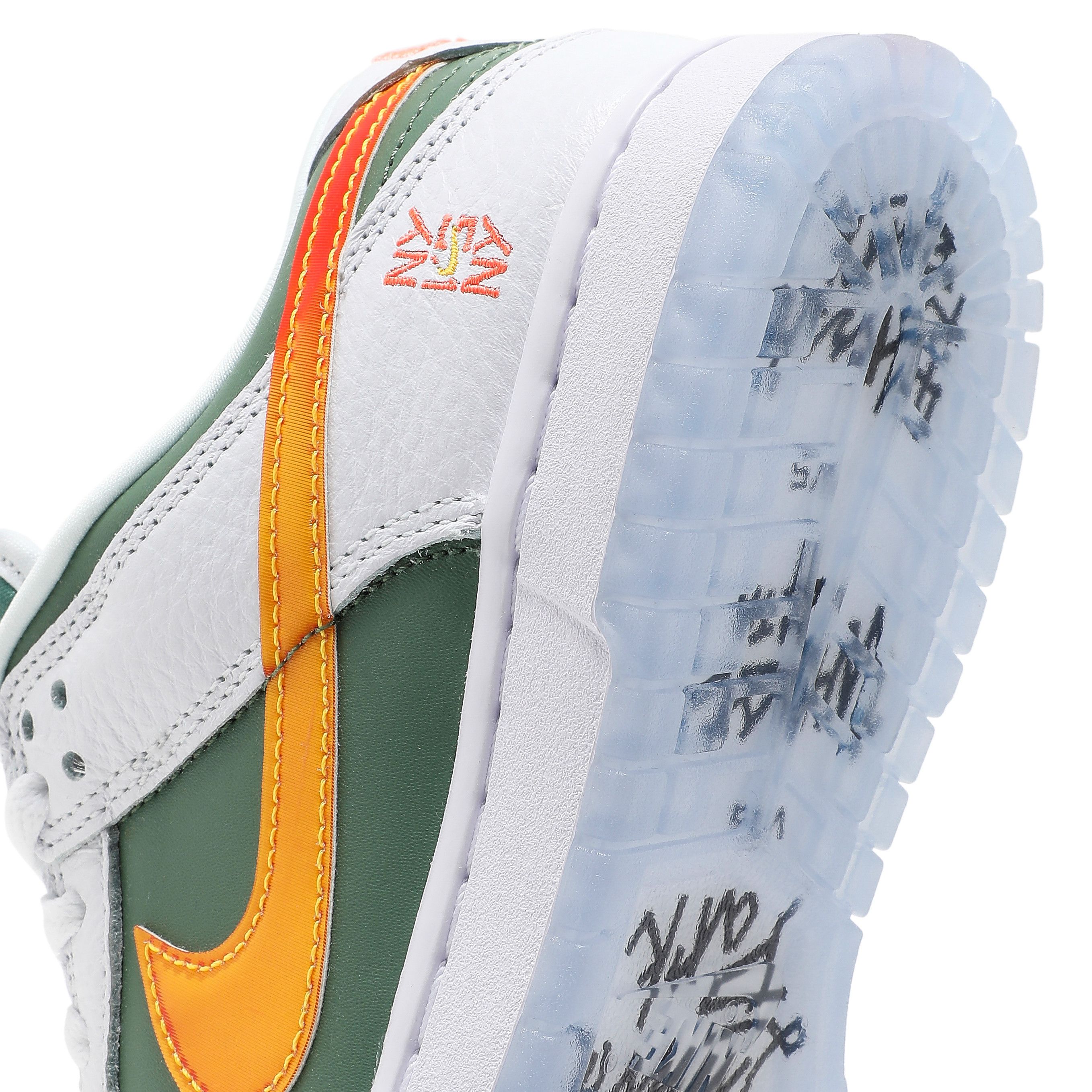 Buy Dunk Low 'NY vs. NY' - DN2489 300 | GOAT