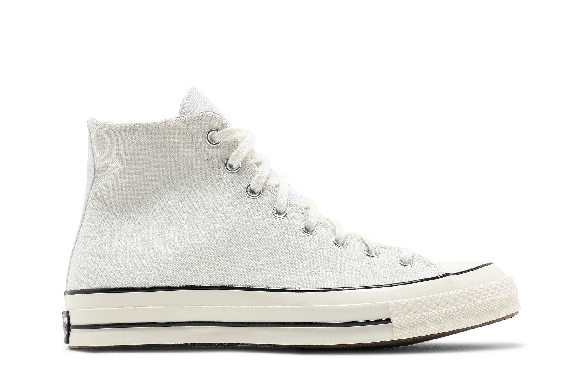 Buy Converse Chuck 70 High 'Three Color - Sesame' - 170958C | GOAT