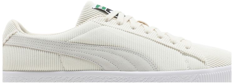 Puma Butter Goods x Basket Vintage Cream