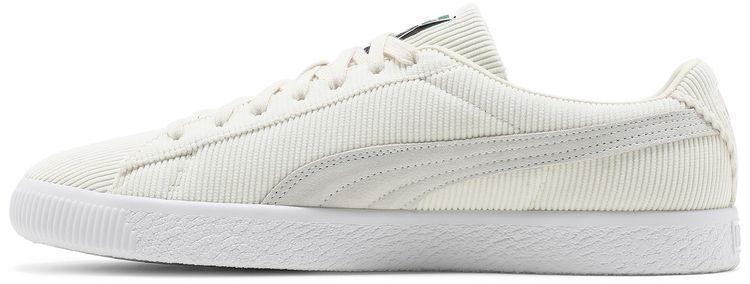 Puma Butter Goods x Basket Vintage Cream