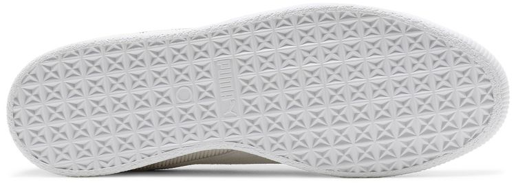 Puma Butter Goods x Basket Vintage Cream