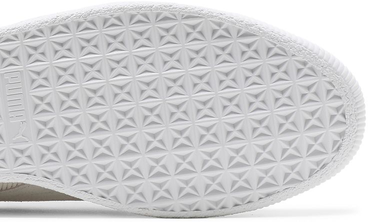 Puma Butter Goods x Basket Vintage Cream