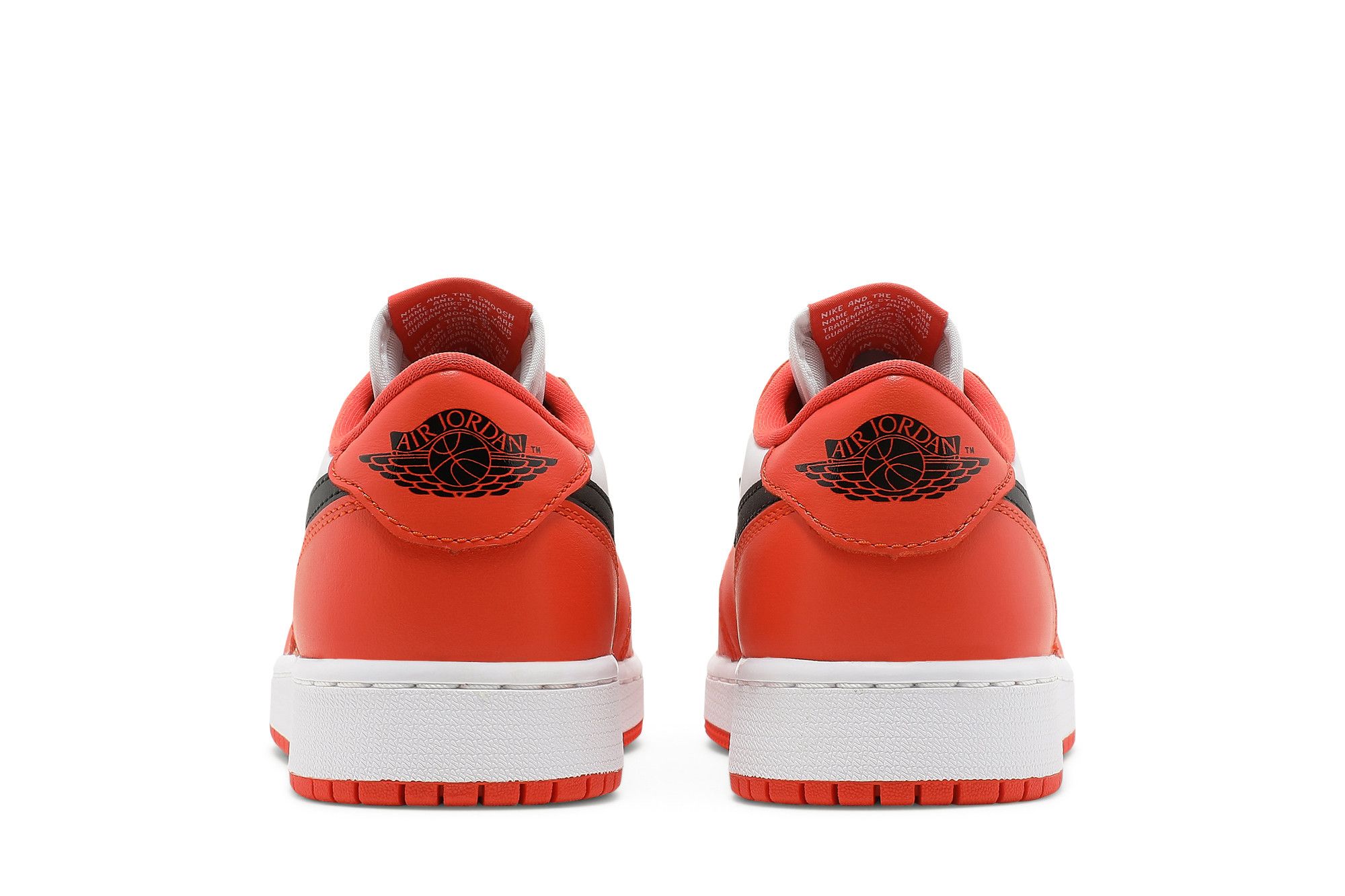 Buy Air Jordan 1 Retro Low OG GS 'Starfish' - CZ0858 801 | GOAT