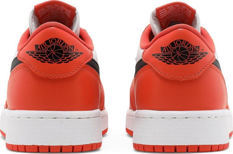 Air Jordan 1 Retro Low OG GS Starfish