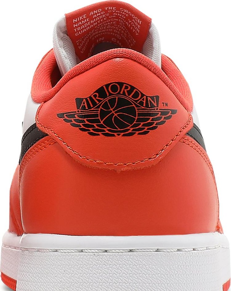 Air Jordan 1 Retro Low OG GS Starfish