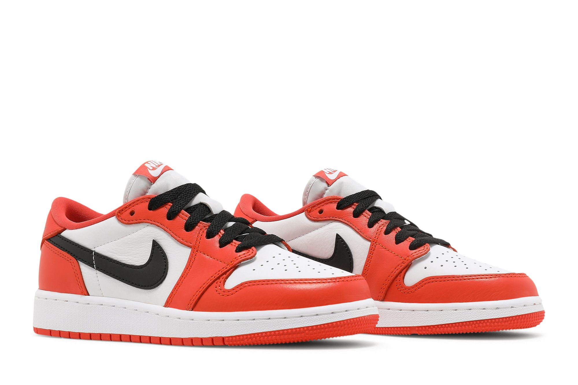 Buy Air Jordan 1 Retro Low OG GS 'Starfish' - CZ0858 801 | GOAT