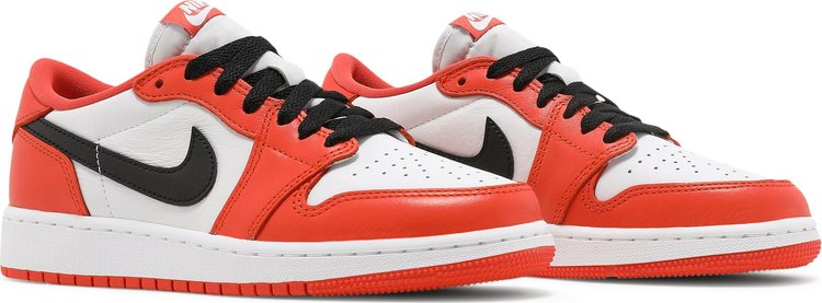 Air Jordan 1 Retro Low OG GS Starfish