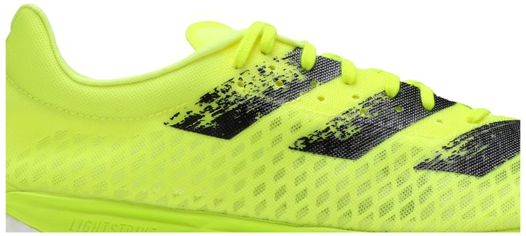 Adidas Adizero Pro Solar Yellow