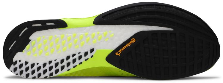 Adidas Adizero Pro Solar Yellow