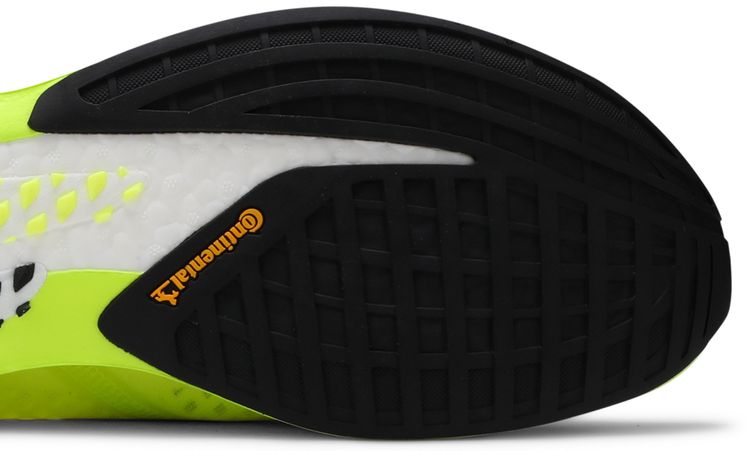 Adidas Adizero Pro Solar Yellow