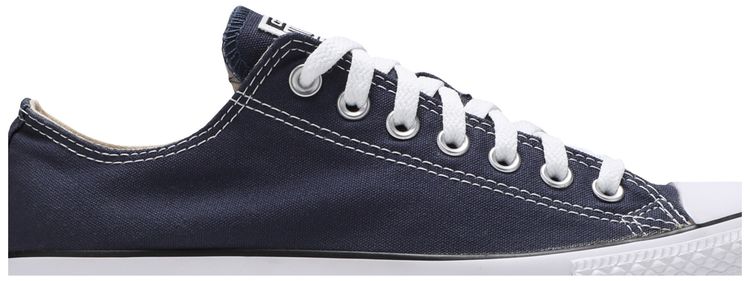Converse Chuck Taylor All Star Low Navy