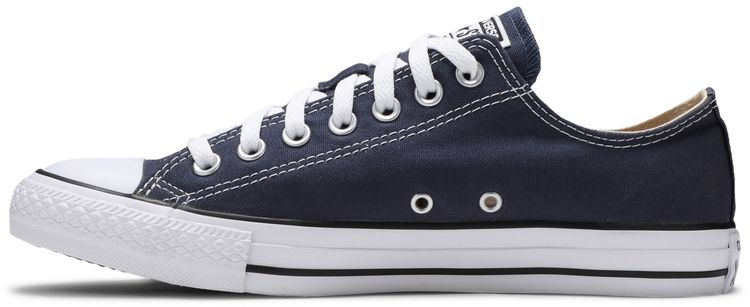 Converse Chuck Taylor All Star Low Navy